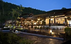 Perhentian Island Resort