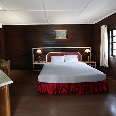 Perhentian Island Resort Esterno foto