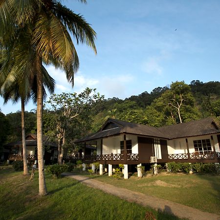 Perhentian Island Resort Esterno foto