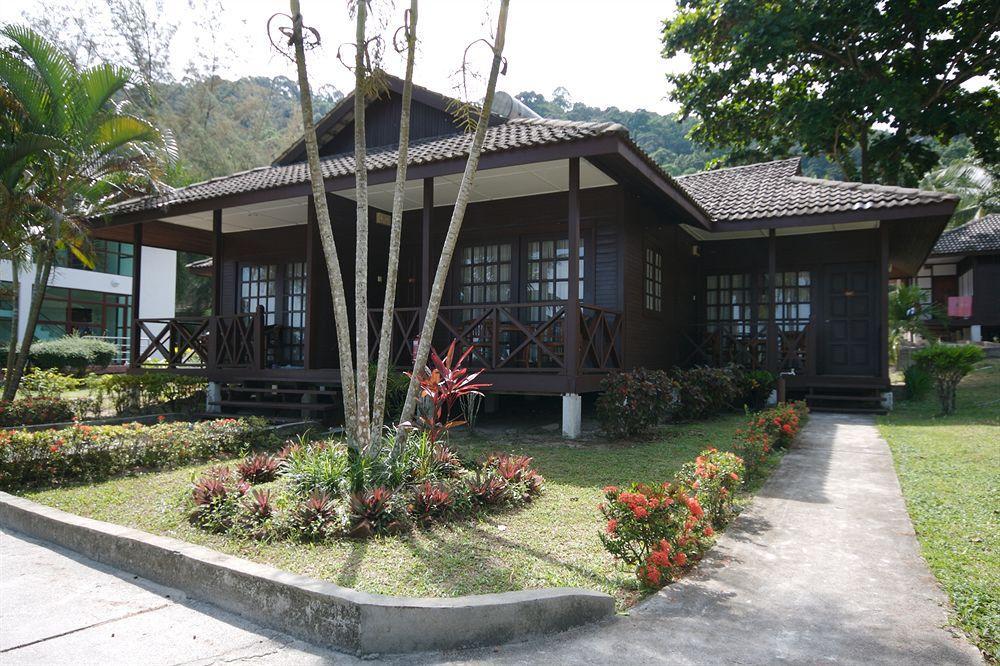 Perhentian Island Resort Esterno foto