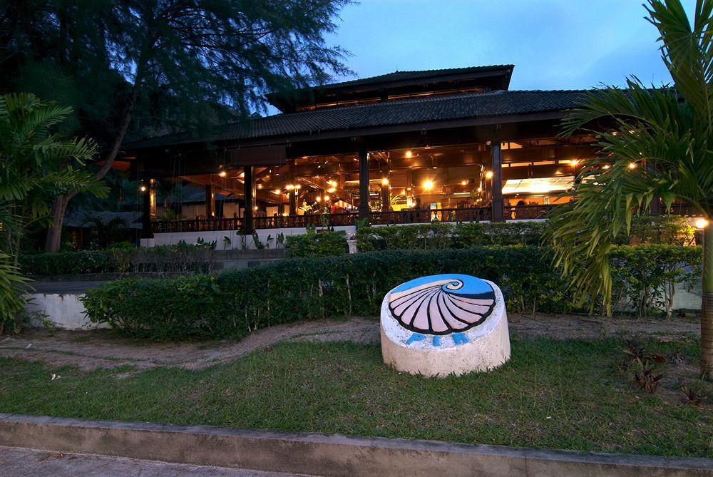 Perhentian Island Resort Esterno foto