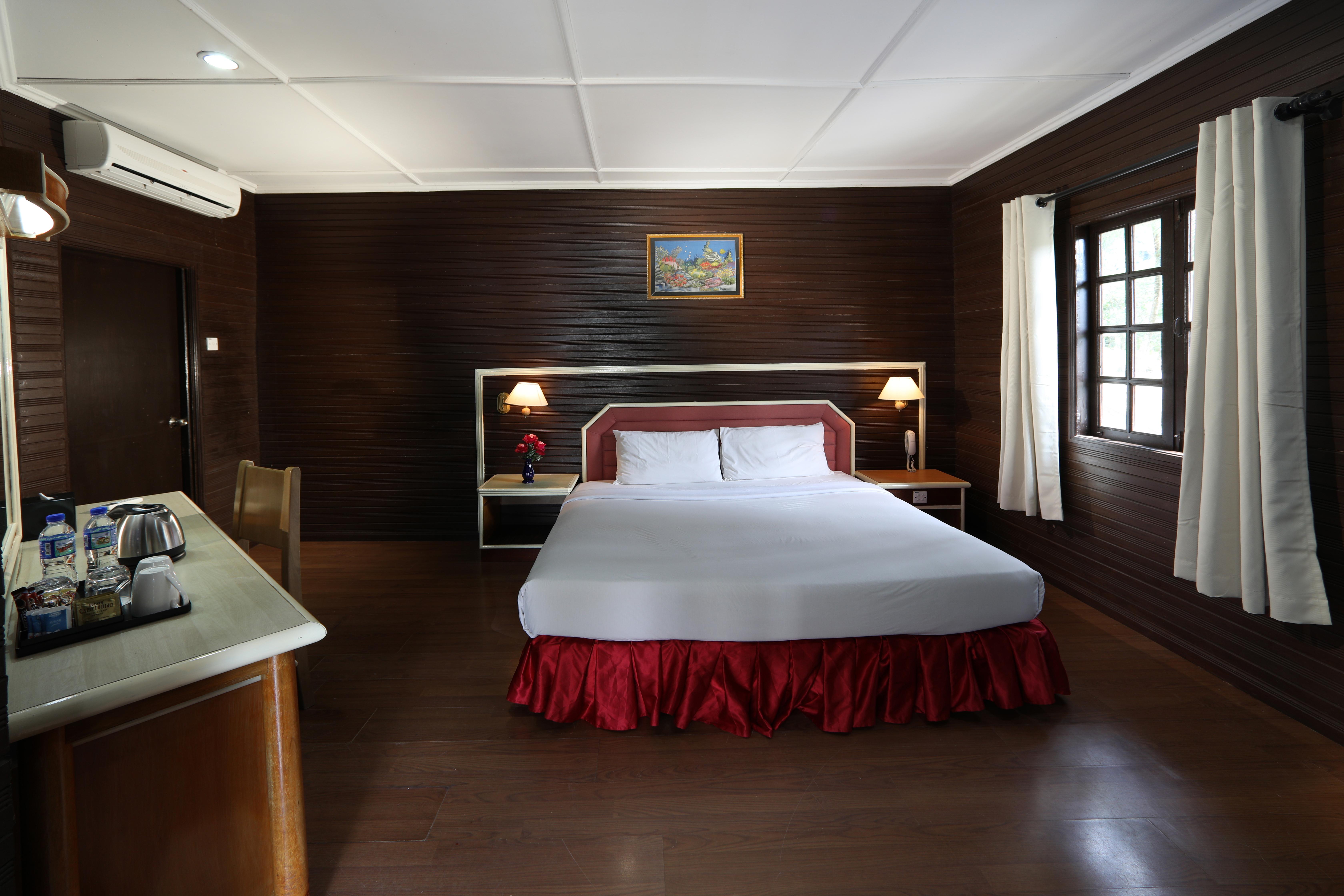 Perhentian Island Resort Esterno foto