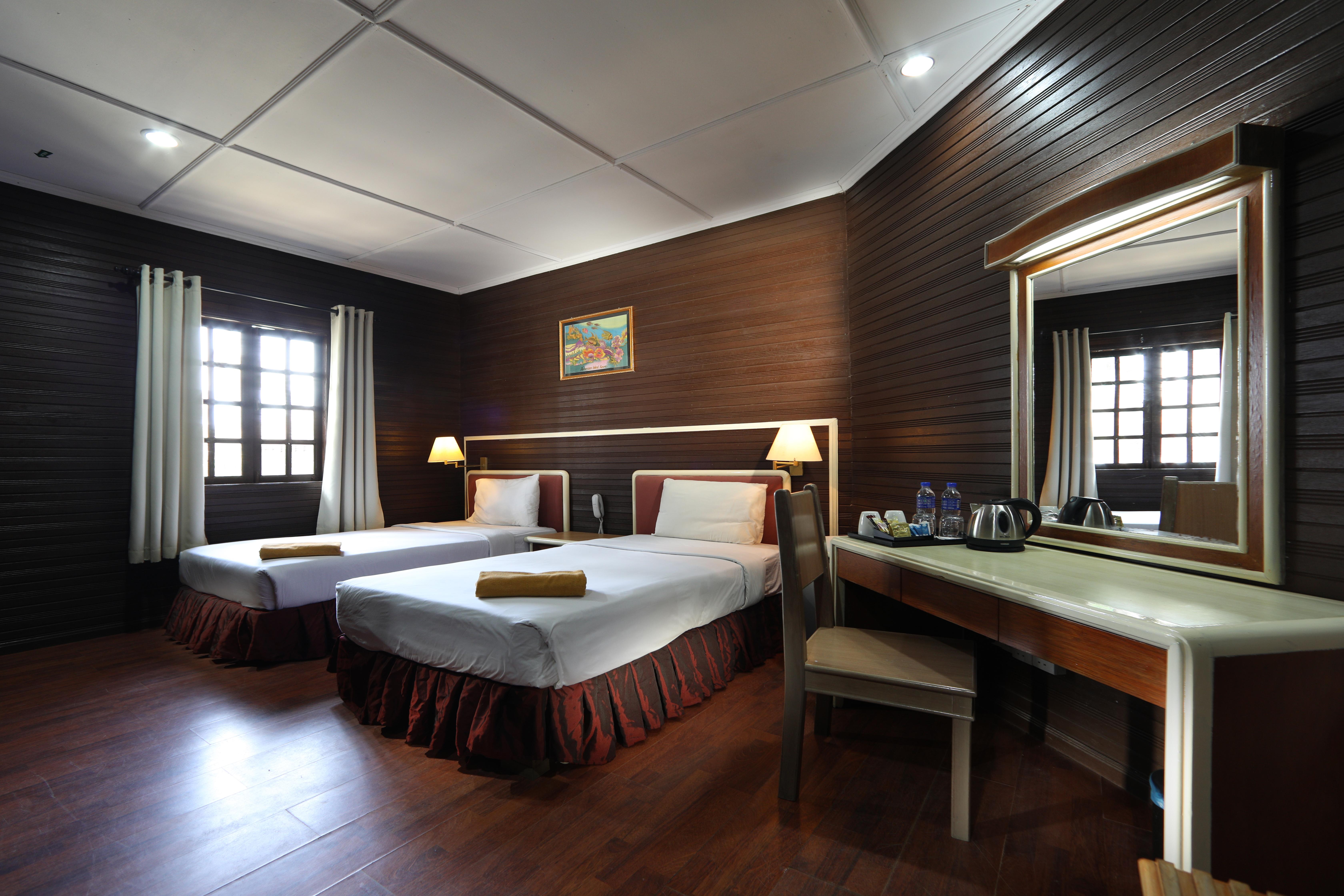 Perhentian Island Resort Esterno foto