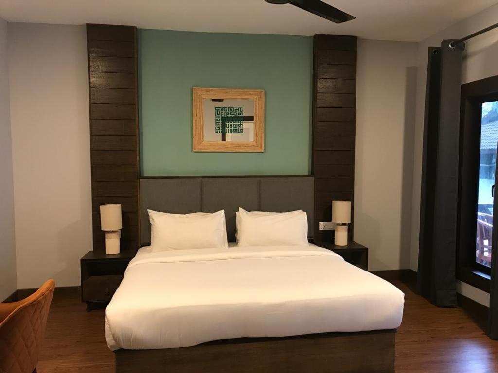 Perhentian Island Resort Esterno foto