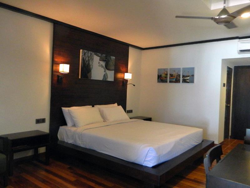 Perhentian Island Resort Esterno foto