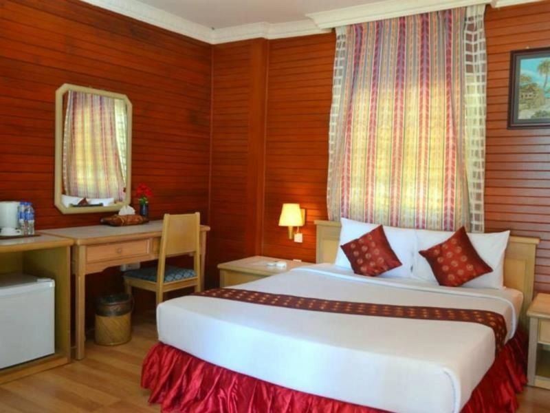 Perhentian Island Resort Esterno foto
