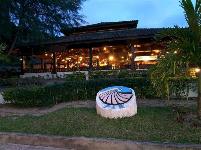 Perhentian Island Resort Esterno foto