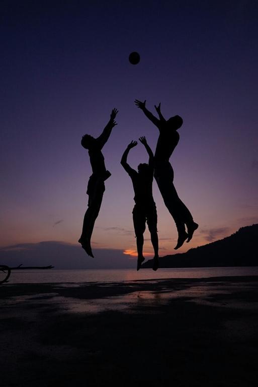 Perhentian Island Resort Esterno foto