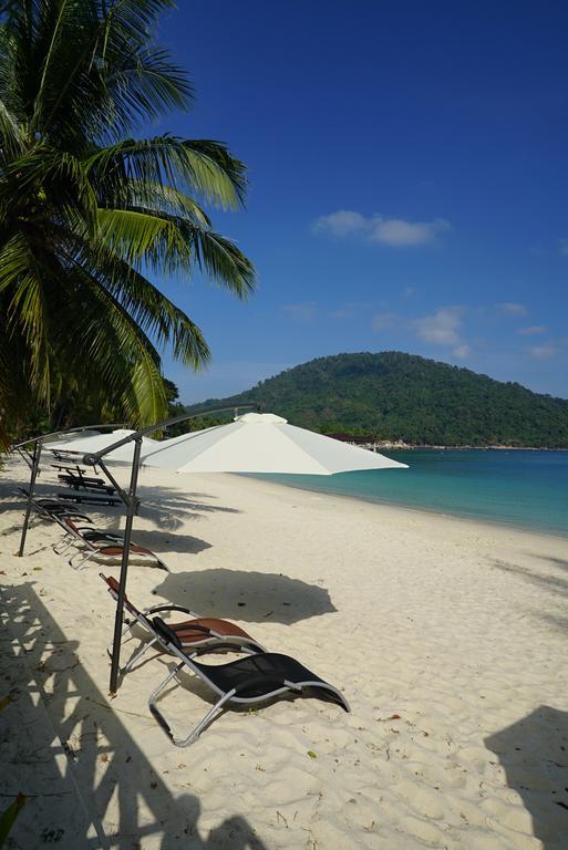 Perhentian Island Resort Esterno foto
