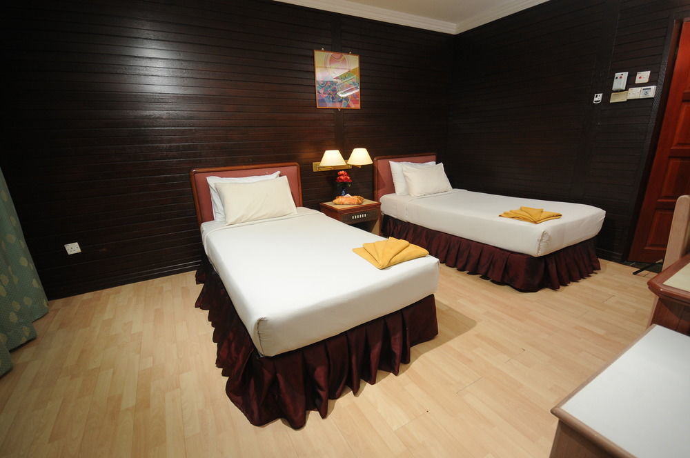 Perhentian Island Resort Esterno foto