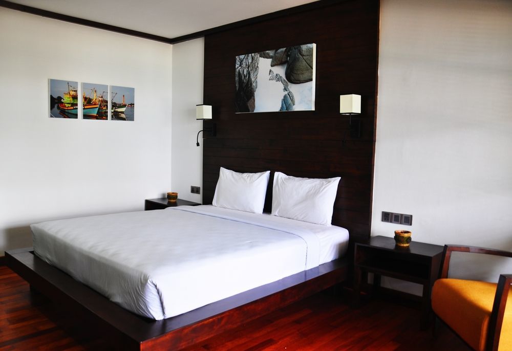Perhentian Island Resort Esterno foto