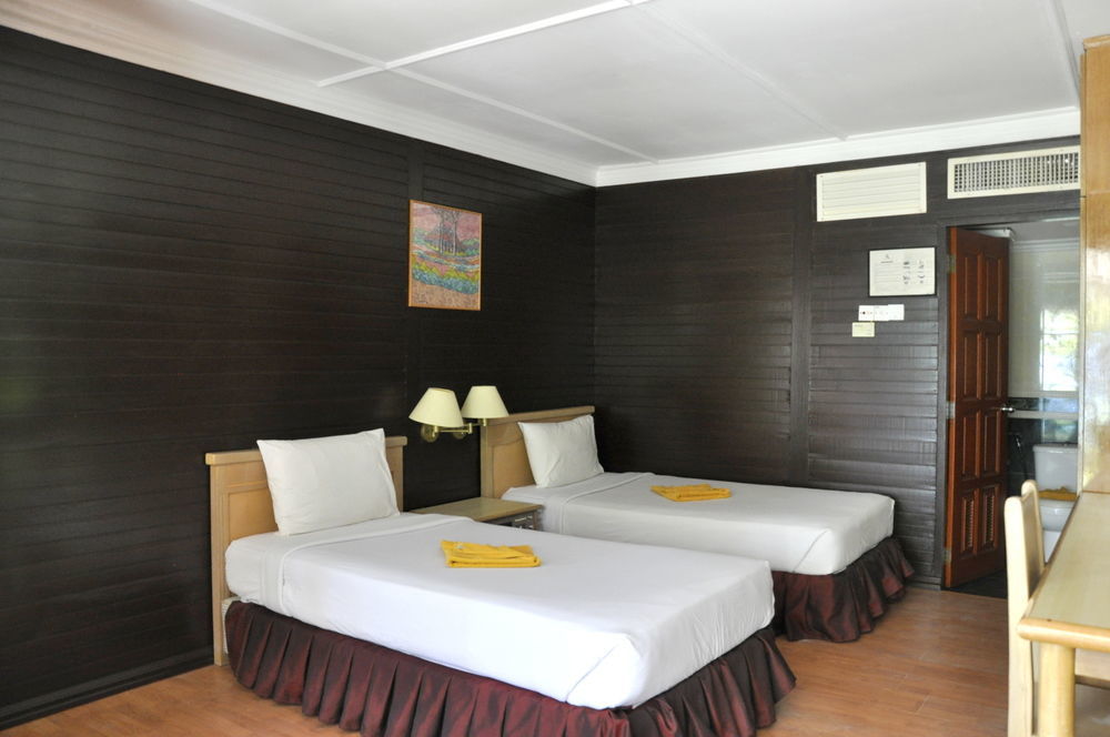 Perhentian Island Resort Esterno foto