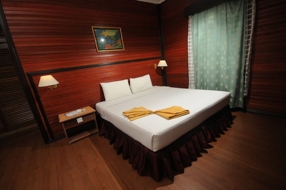 Perhentian Island Resort Esterno foto